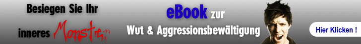 E-Book zum abbauen von Aggressionen