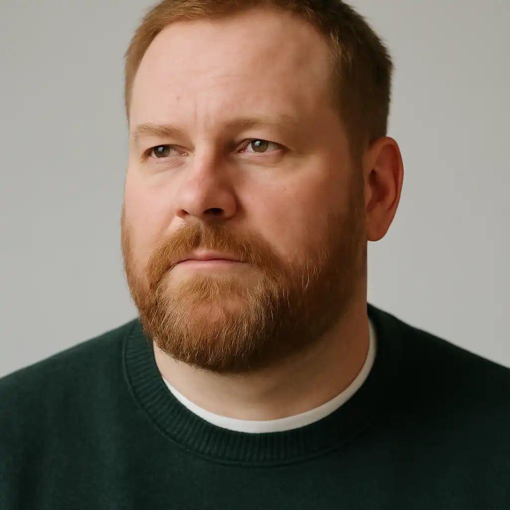 Klaus Bergmann